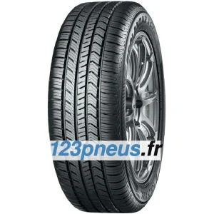 Comparateur de prix : Pneu tout terrain Yokohama Geolandar X-CV (G057N) 235/45 R21 101W