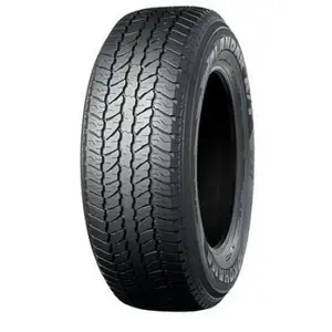 Comparateur de prix : Pneus été Yokohama Geolandar A/T (G31C) ( 245/70 R18 110H )