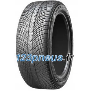 Pneus d'hiver Yokohama Advan Winter V907 ( 235/55 R19 105V XL ) pas cher