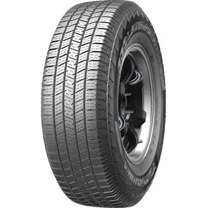 Comparateur de prix : Pneus été Yokohama Geolandar H/T4 (G062) ( 255/60 R18 112V XL )
