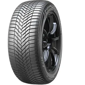 Pneus toutes saisons Yokohama BluEarth-AllSeason 2 AW22 ( 295/35 R21 107W XL BluEarth, E+ ) pas cher