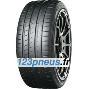 Yokohama Pneu d'été Voiture Advan Sport (V107) 235/55 R19 105Y pas cher