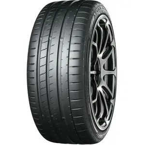 Pneus été Yokohama Advan Sport (V107) ( 245/35 ZR18 92Y XL ) pas cher