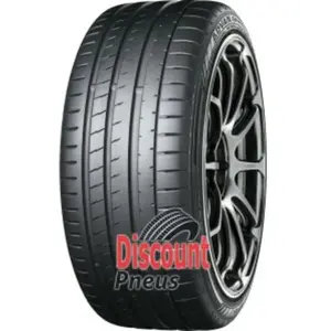 Pneus été Yokohama Advan Sport (V107) ( 235/55 R20 105V XL RPB ) pas cher