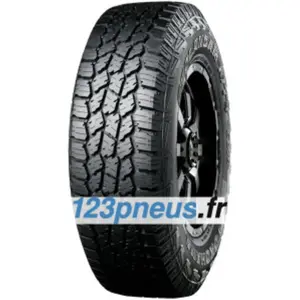 Comparateur de prix : Yokohama Pneu tout terrain SUV Geolandar A/T4 (G018A) 265/60 R18 110T