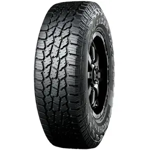 Yokohama Pneu tout terrain SUV Geolandar A/T4 (G018A) 255/75 R17 115T
