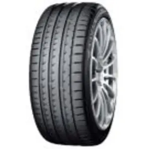 Pneus été Yokohama Advan Sport (V105S) ( 215/45 ZR17 91Y XL ) pas cher