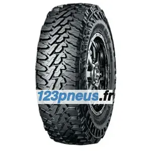 Comparateur de prix : Yokohama Geolandar M/T (G003) 245/70 R17 119/116Q
