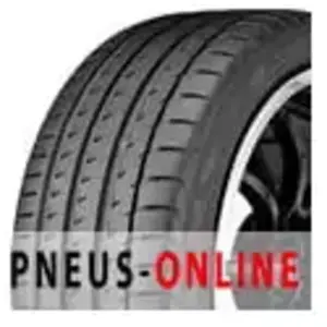 Comparateur de prix : Yokohama Advan Sport (V105S) 245/30 ZR19 89Y