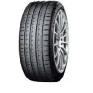 Yokohama - Pneu ADVAN SPORT V105 - Tourisme ete - 255/45R20 - 105Y - XL pas cher