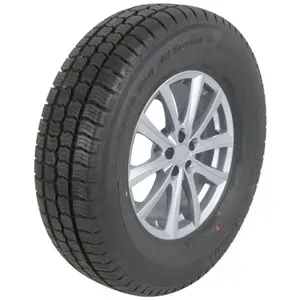 Yokohama BluEarth-Van All Season RY61 215/60 R17 109/107T