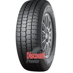 Comparateur de prix : Yokohama BluEarth-Van All Season RY61 185/75 R16 104/102R