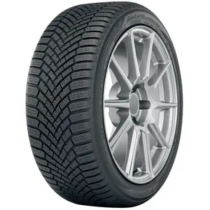 Comparateur de prix : Yokohama BluEarth-Winter (V906) 245/45 R18 100V