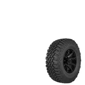 Comparateur de prix : Yokohama Geolandar M/T (G003) 275/70 R17 121/118Q
