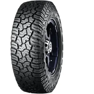 Comparateur de prix : Yokohama Geolandar X-AT (G016) 265/60 R18 119/116Q