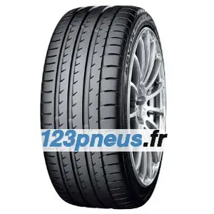 Comparateur de prix : Pneus été Yokohama Advan Sport (V105S) ( 285/30 ZR20 (99Y) XL RPB )