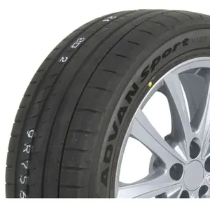 Comparateur de prix : Yokohama Advan Sport (V107) 245/45 ZR19 102Y