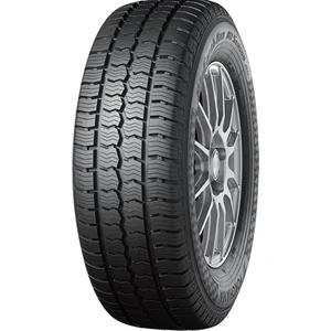 Pneu Yokohama BluEarth-Van RY61 225/55 R 17 109 107 H 4 Saisons