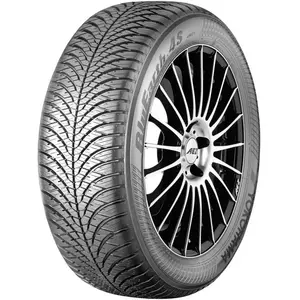 Comparateur de prix : Yokohama BluEarth-4S AW21 295/35 R21 107W