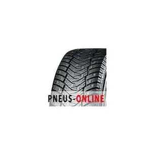 Comparateur de prix : Yokohama Ice Guard IG65 SPIKE XL 315 35 21 T 111 Studded winter tire