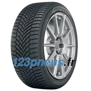 Yokohama BluEarth-Winter (V906) 235/40 R19 96V pas cher