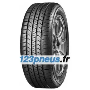 Comparateur de prix : Yokohama Geolandar X-CV (G057) 315/40 R21 115W
