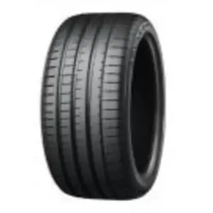 Yokohama Pneu d'été Voiture Advan Sport (V107C) 265/35 ZR20 99Y pas cher