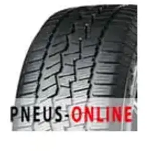 Yokohama Geolandar CV 4S G061 235/65 R18 110V pas cher