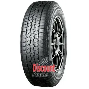 Comparateur de prix : Yokohama Geolandar CV 4S G061 265/45 R20 108V