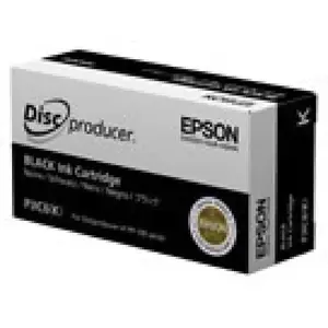 Epson C13S020452 - Noir pas cher
