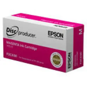 Epson - 31.5 ml - magenta - original - cartouche d'encre - pour Discproducer PP-100, PP-50 pas cher