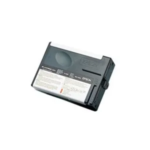 Epson - noir - original - cartouche d'encre pas cher