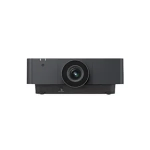 Sony VPL-FHZ80 - projecteur 3LCD - objectif standard - LAN pas cher
