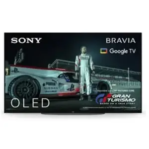 Sony XR-48A90K 121,9 cm (48") 4K Ultra HD Smart TV Wifi Noir pas cher