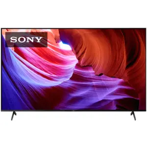 Sony KD-75X85K | TV 4K Ultra HD, LED, HDR, Google TV, Noir (Modèle 2022) pas cher