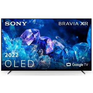 Sony Sony XR-77A80K 77" (196 cm) Smart TV, OLED, Ultra HD - 4K pas cher