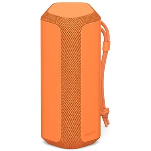Sony SRS-XE200 Enceinte portable stéréo Orange pas cher