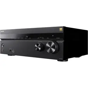 Comparateur de prix : Sony TA-AN1000 165 W 7.2 canaux Surround Compatibilité 3D Noir
