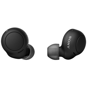 Comparateur de prix : Ecouteurs intra-auriculaire Sony WF-C500 Bluetooth Noir