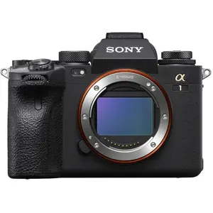 Comparateur de prix : Appareil Photo Hybride Sony Alpha 1 Nu