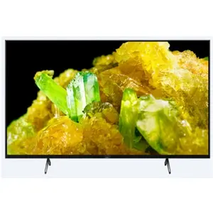SMART TV Sony LCD 3D Ultra HD 4K 127 cm XR50X90SPAEP pas cher