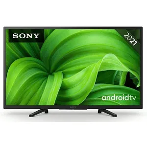 Sony Sony Bravia KD-32W804PAEP 32" (81 cm) LED TV Noir pas cher