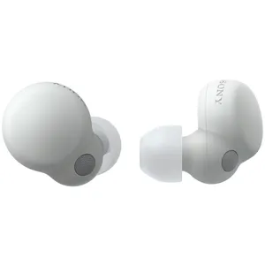 Comparateur de prix : Sony LinkBuds S Casque sans fil à réduction de bruit Blanc