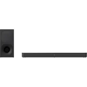 Sony HT-SD40 Noir 2.1 canaux pas cher