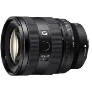 Sony FE 20-70mm f/4 GVendu parmiss-numerique