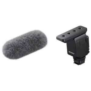 Comparateur de prix : SONY Micro ECM-B10
