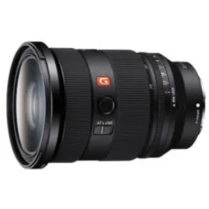 Comparateur de prix : Sony FE 24-70mm F2.8 GM II MILC Objectif zoom standard Noir