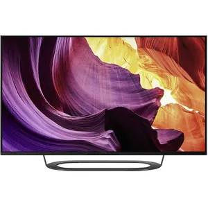 TV Sony Bravia - KD-75X82KP : TV 4K Ultra HD | LCD | HDR |Google TV - Modèle 2022 pas cher
