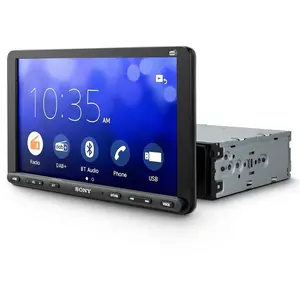 Sony XAV-AX8050D pas cher