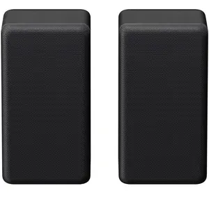 Sony SA-RS3S Plage Complète Noir Sans Fil 100 W Pas Cher